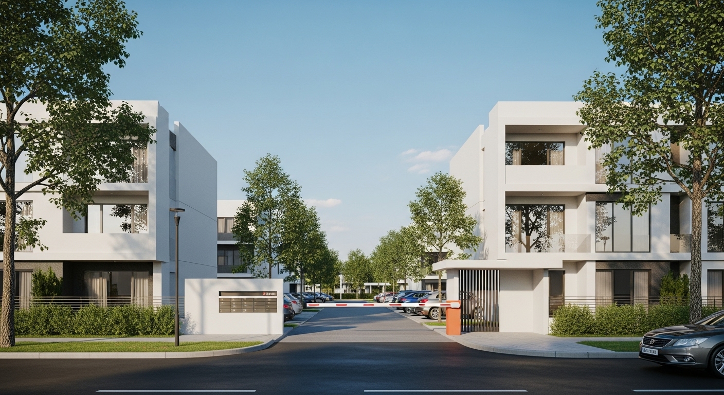 Control Everything in One Place